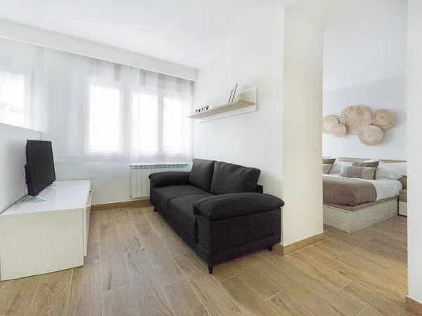 Estudio en Calle Cuadrilla de Laguardia-Rioja Alavesa, 40, Zaramaga, Zaramaga - Foto 7