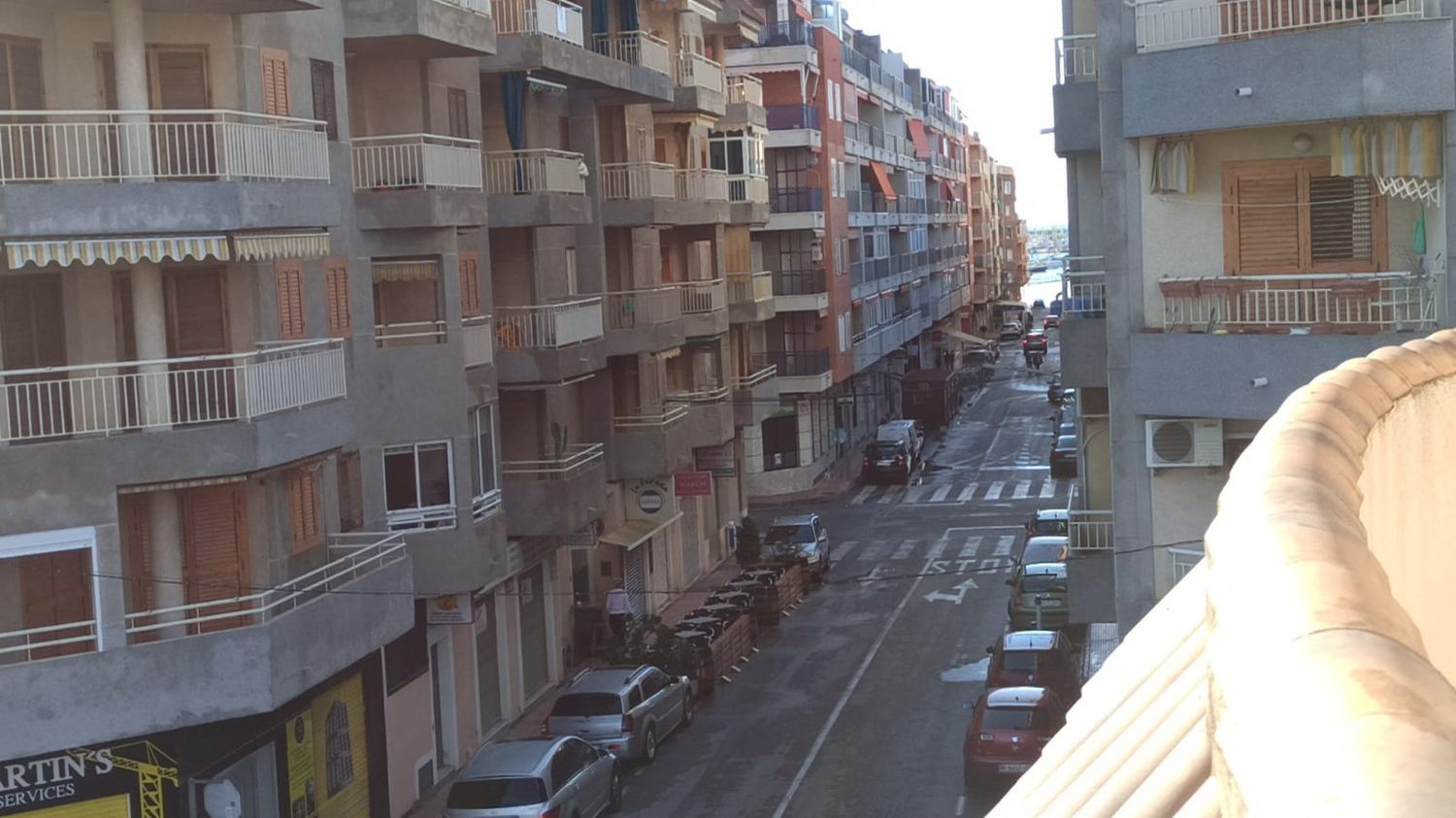 Ático en Calle Santomera, 19 - Foto 7