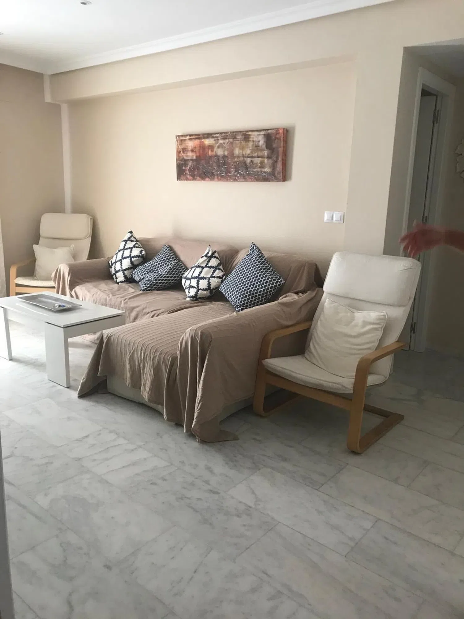 Piso en puerta Sevilla, 4 - Foto 5