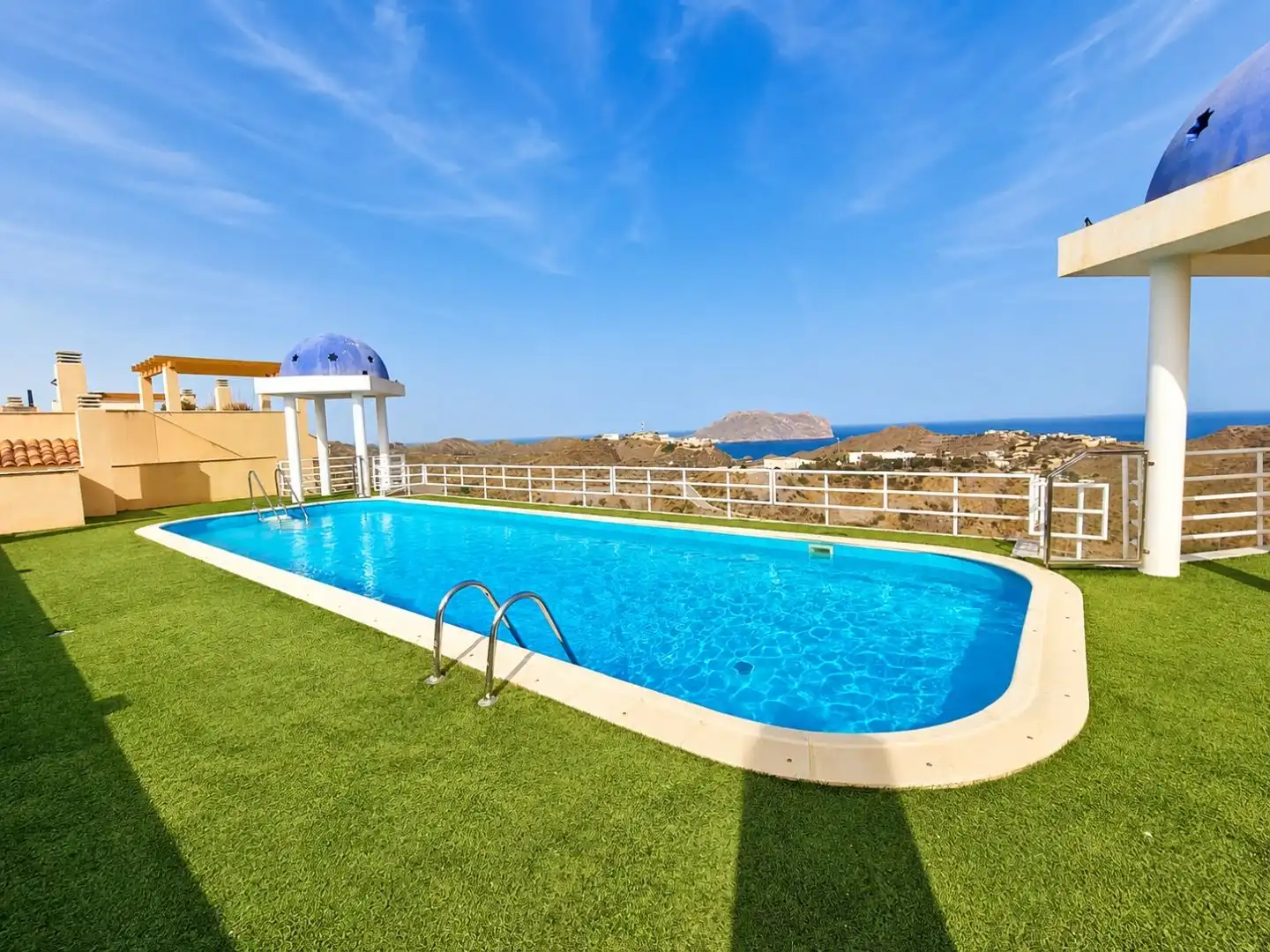 Apartamento en  Urbanización Collados Zieschang 18A - Foto 17