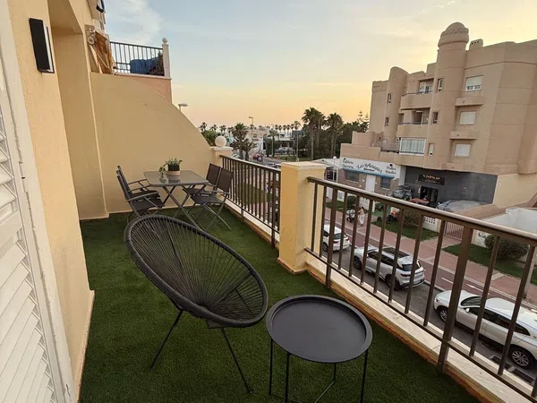 Piso en Calle Dársena de la Batea, 22, Almerimar, Almerimar - Foto 1