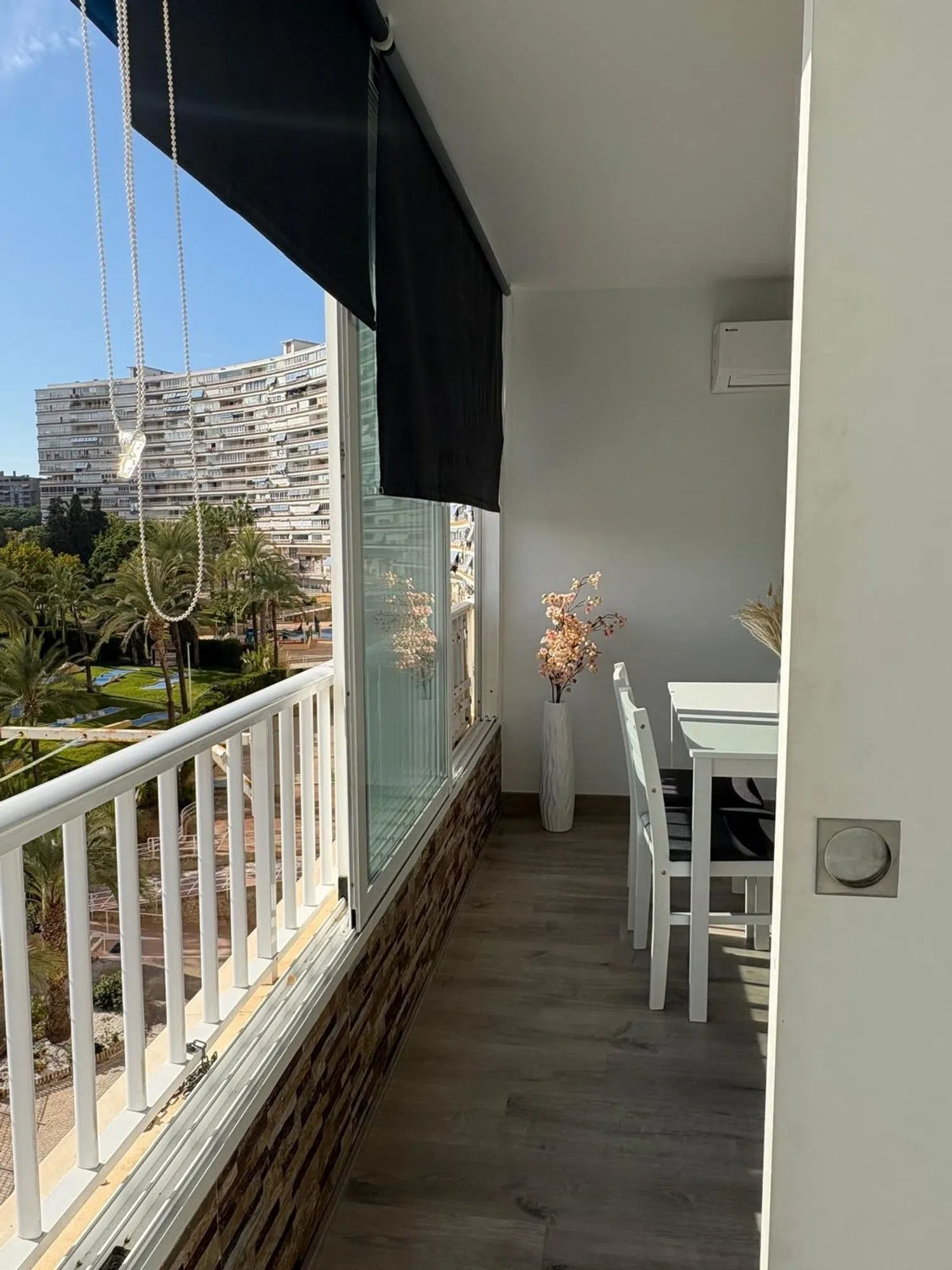 Estudio en avenida Benidorm, 18 - Foto 2