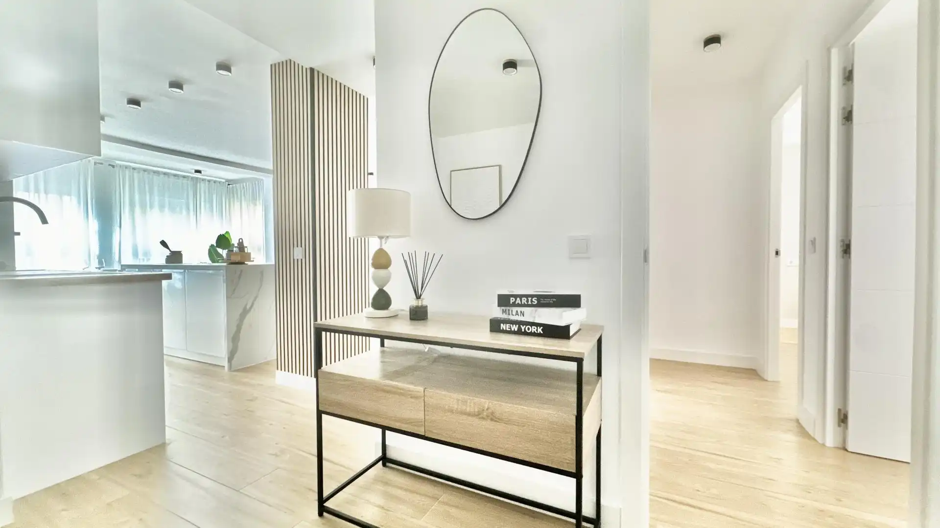 Piso en  Calle Vázquez Clavel 5 - Foto 5