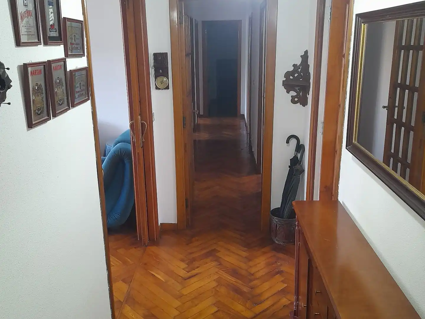 Piso en  Avenida de Castelao 21 - Foto 2