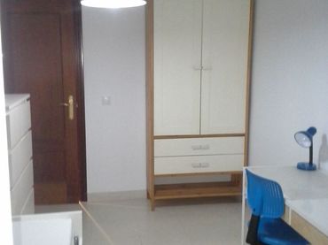 Piso en  Avenida del Editor Ángel Caffarena 21 - Foto 36