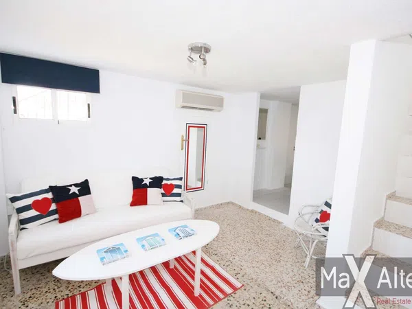 Dúplex en Costera dels Nassos, 1 Aptbajo, Altea Pueblo, Altea Pueblo - Foto 13
