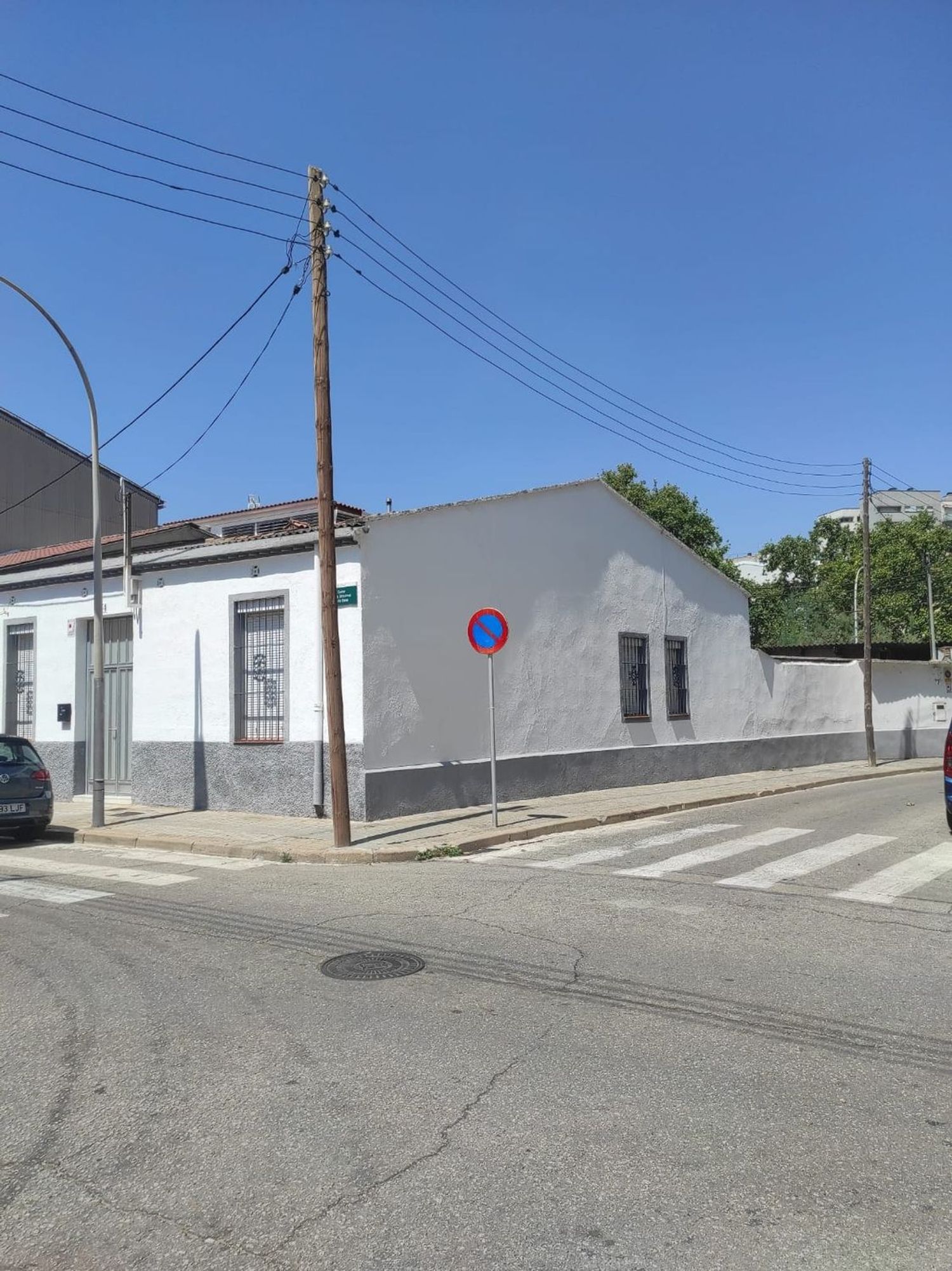 Chalet pareado en Calle de la Circumval lació Baixa, 64, Centre-Cordelles, Centre-Cordelles - Foto 18