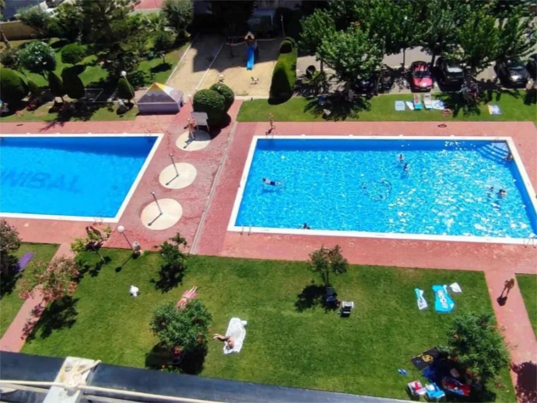 Piso en  Avinguda de la Marina Baixa 13 - Foto 9