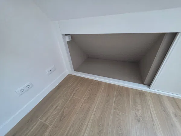 Dúplex en Calle Benigno Granizo, 13, Zona Estación - Foto 13