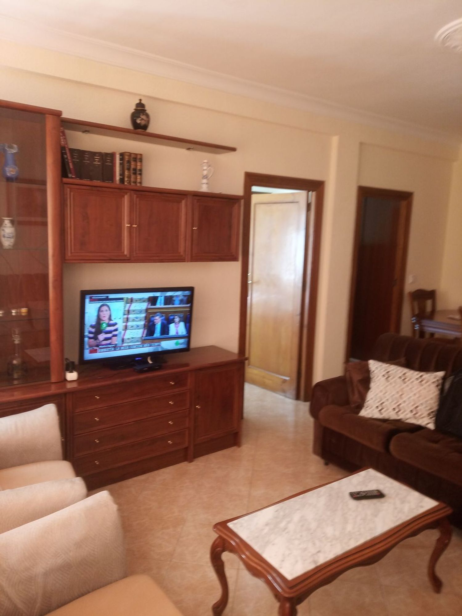 Piso en calle Martínez Maldonado, 50 - Foto 8