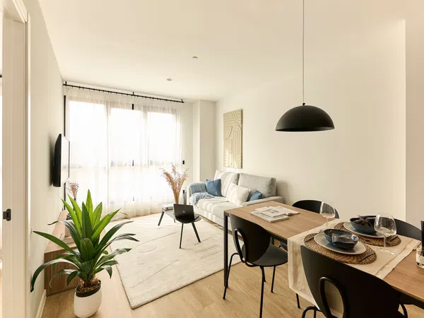 Piso en Manuel Fraga Iribarne, 141, Valdebebas - Valdefuentes - Foto 1