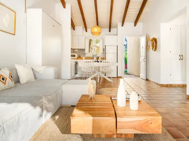 Chalet en  Carrer la Platja 4C - Foto 13