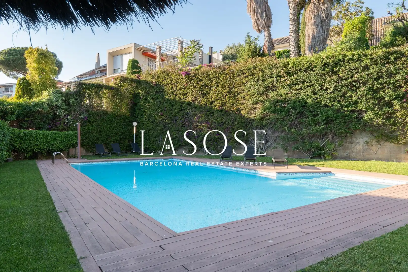Chalet en  Carrer Carrer Tramuntana - Foto 44