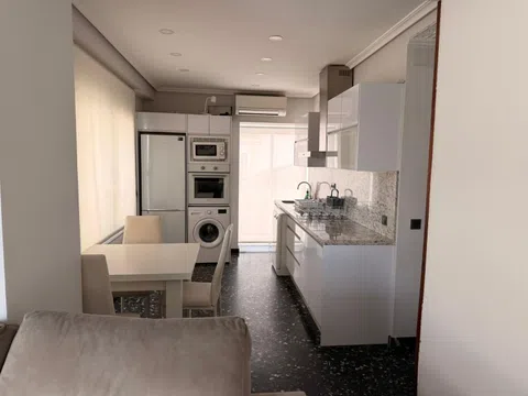 Piso en paseo Esplanada d'Espanya, 8