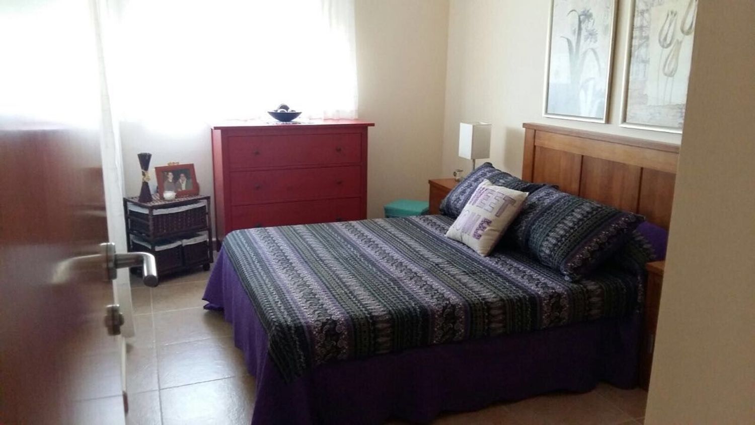 Piso en Gran Vía de la Manga, 132, Playa del Esparto-Veneziola, Playa del Esparto-Veneziola - Foto 9