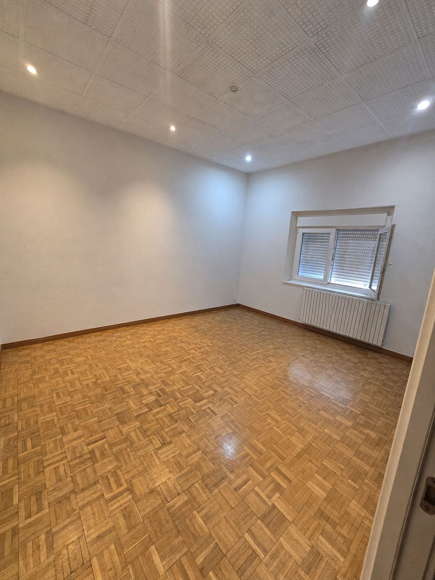 Piso en Paseo del Hospital Militar, 18, Pº Zorrilla - Campo Grande, Pº Zorrilla - Campo Grande - Foto 2