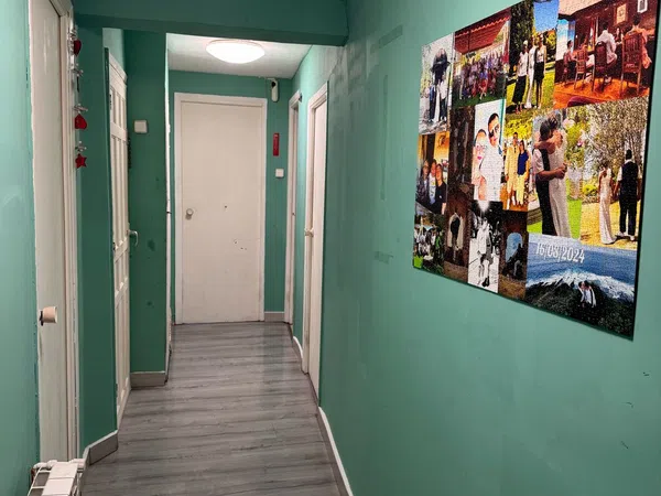 Casa de pueblo en Calle Manjarrés, 13 - Foto 1
