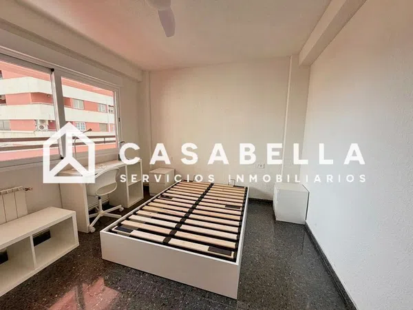 Piso en Mestalla, Mestalla - Foto 10