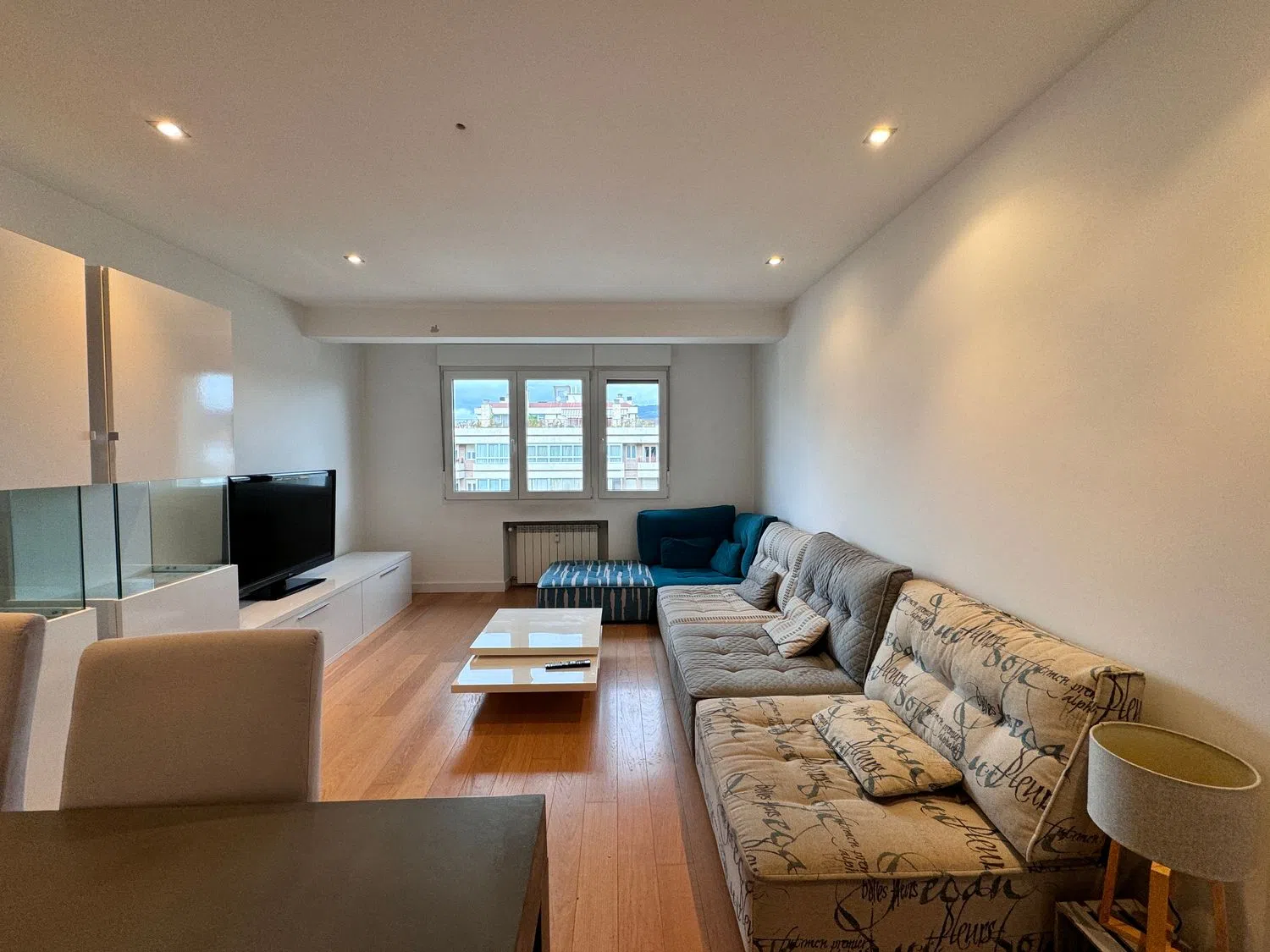 Piso en avenida de Bayona, 9 - Foto 11