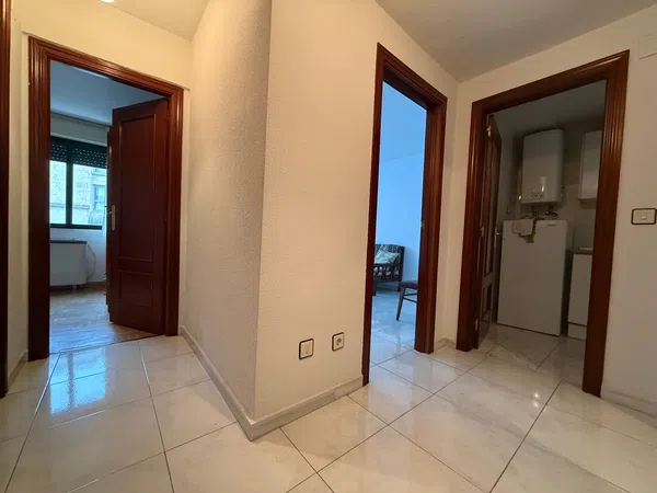 Piso en calle de San Vicente, 15 - Foto 5