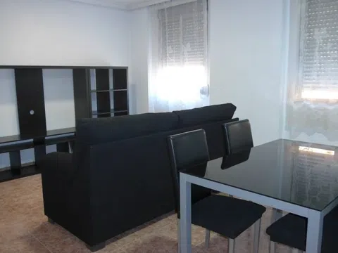 Piso en calle d'Agustina d'Aragó, 45