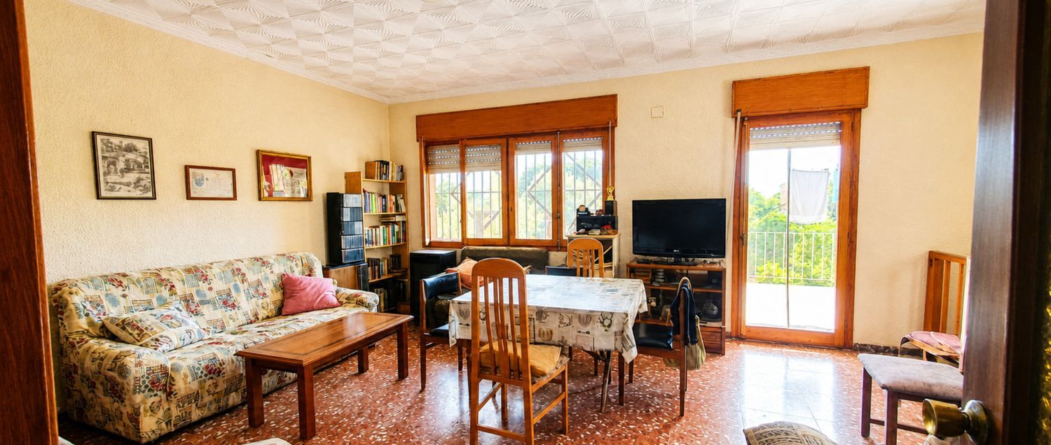 Casa o chalet independiente en El Altet - Balsares, El Altet - Balsares - Foto 6