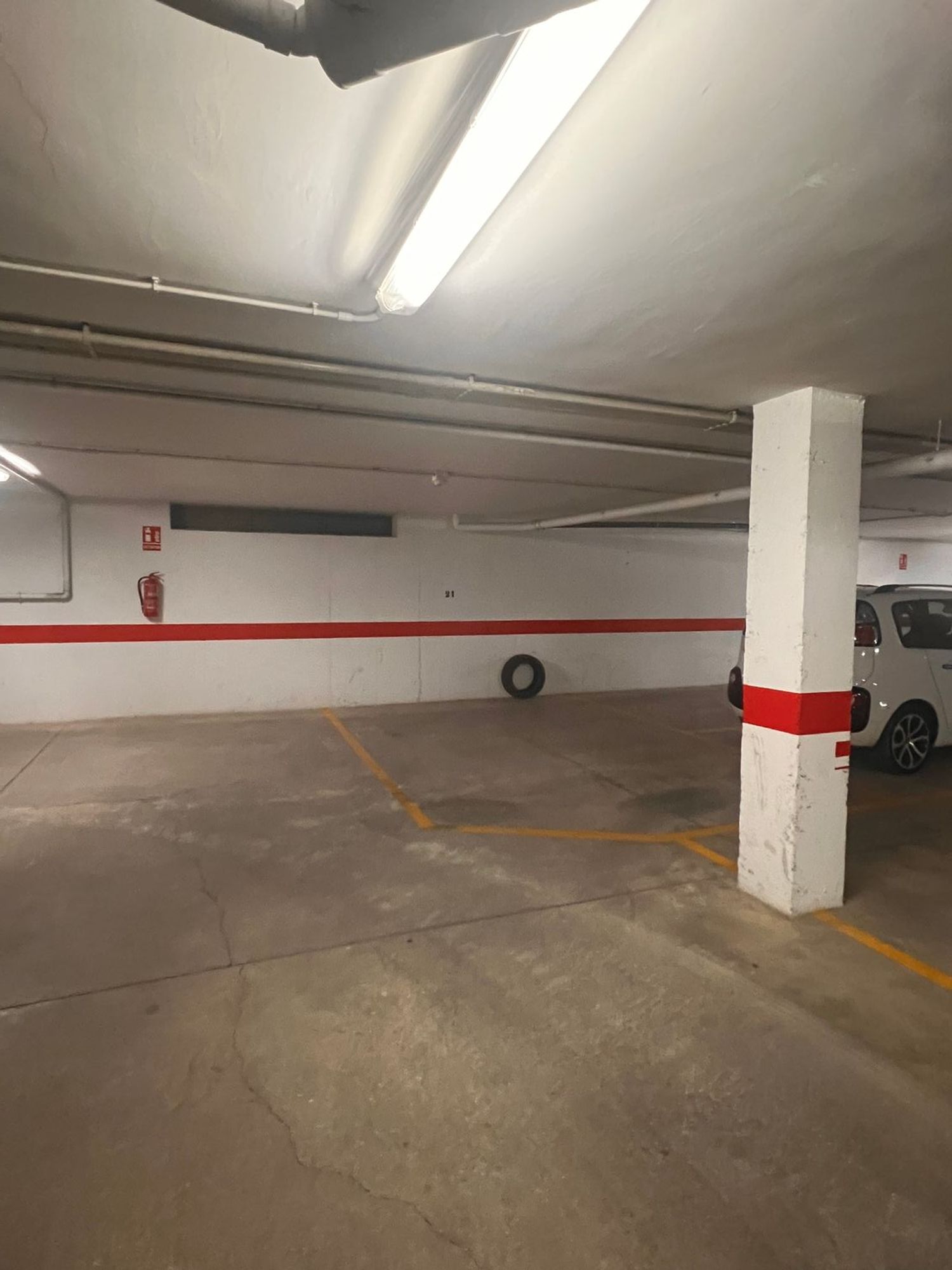 Dúplex en calle Turbintos, 34 - Foto 14