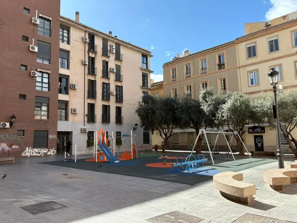 Piso en Calle Hernán Ruiz, Centro Histórico - Foto 13