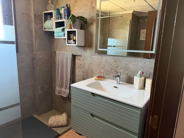 Dúplex en Avenida Juan Pablo II, 7 MarinaEsuriManzana - Foto 15