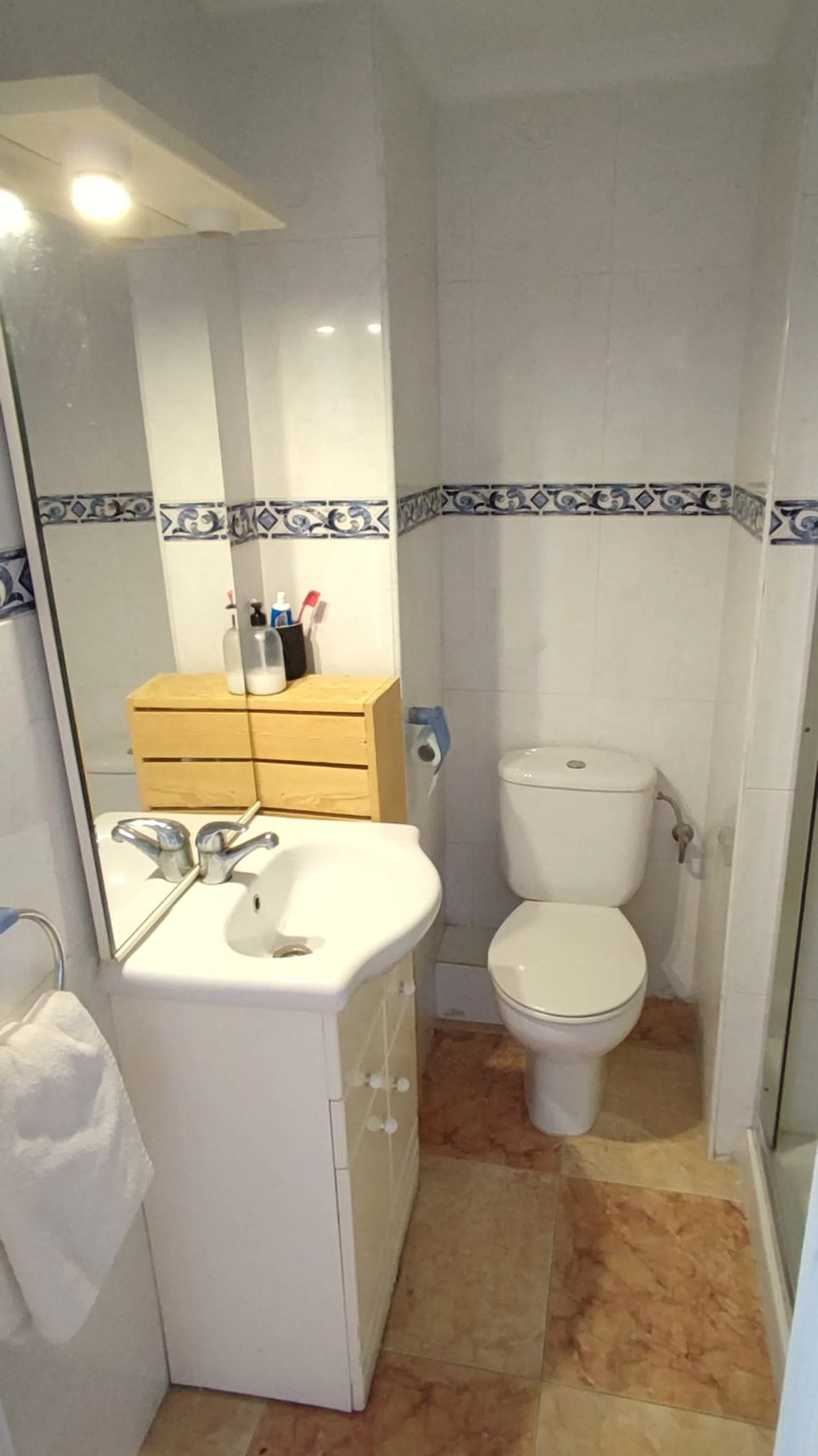 Piso en maestro guerrero, 2 - Foto 5