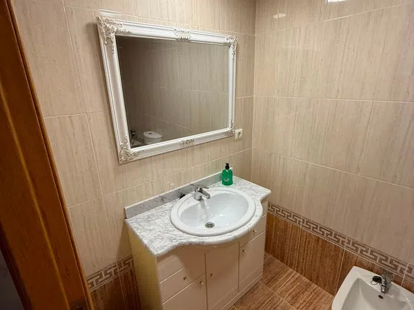 Ático en Calle Terral, 6, Cala Palmera - Atrium - Foto 10