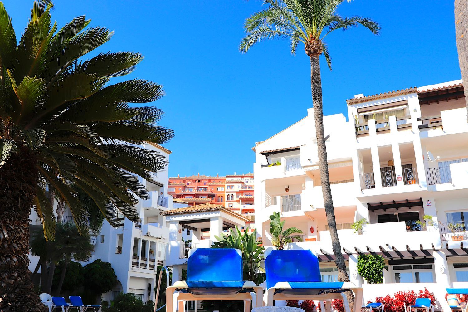 Piso en Puerto de la duquesa, 13, Puerto de la Duquesa, Puerto de la Duquesa - Foto 10