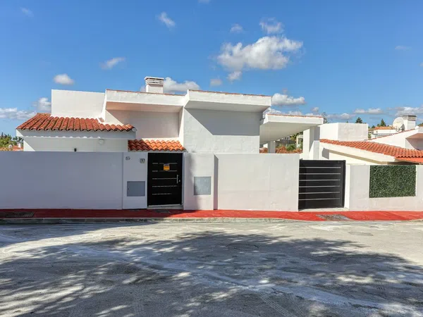 Casa o chalet independiente en Urbanizacion El Olimpo De Mijas, 45, Mijas Pueblo, Mijas Pueblo - Foto 24