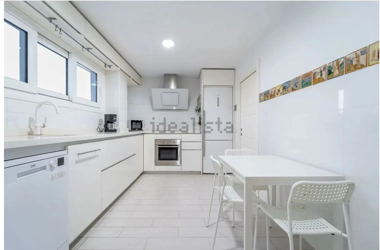 Piso en calle Sancha de Lara, 11 - Foto 7