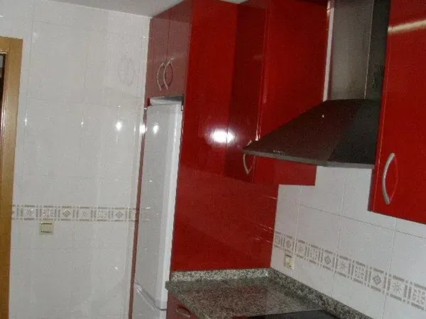 Piso en Avenida Jorge Luis Borges, El Tejar - Hacienda Bizcochero - Foto 4