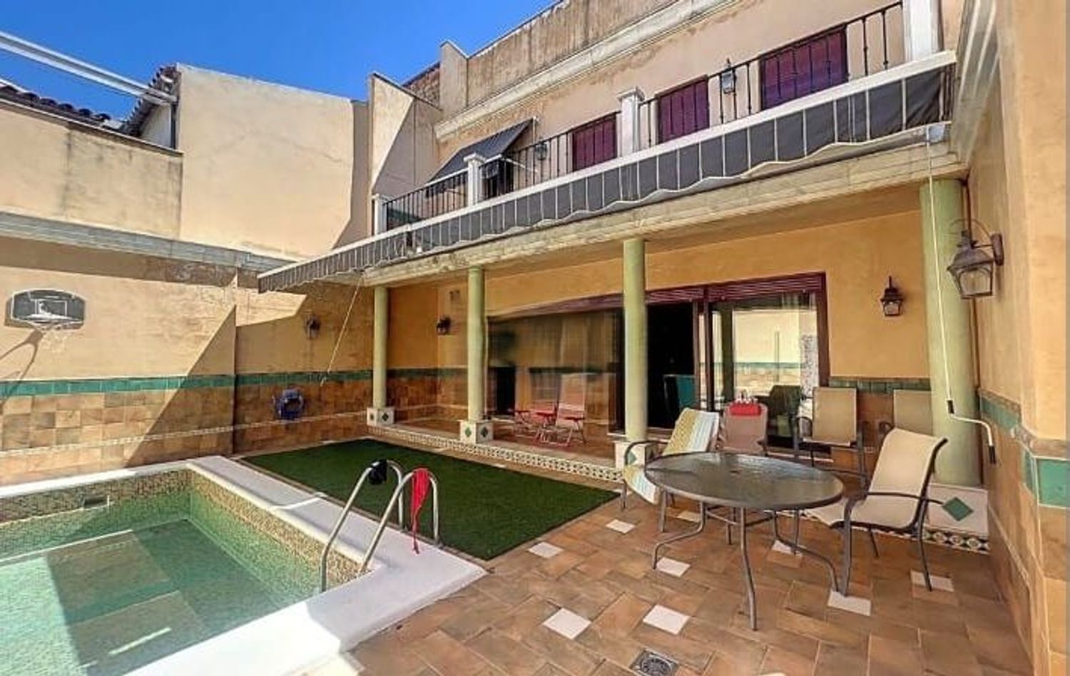 Casa o chalet independiente en Calle la Calzada, 56, Hoya del Molino, Hoya del Molino - Foto 19