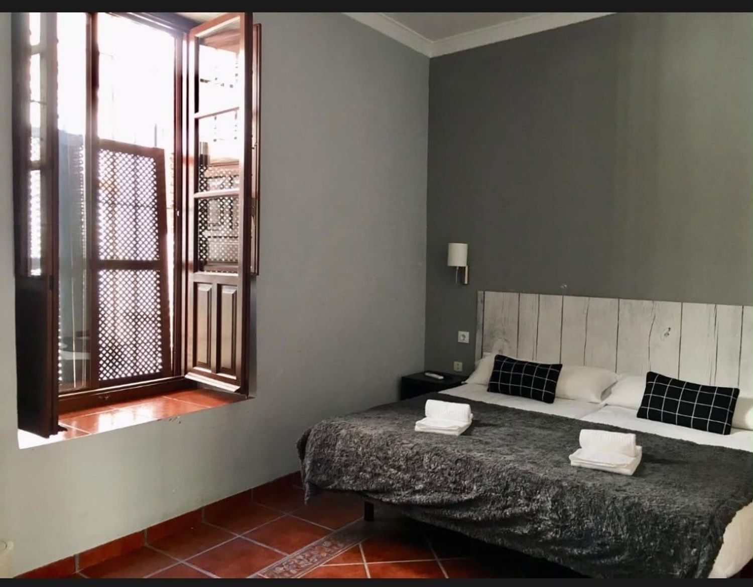 Caserón en Caserón en Plaza de Abades, 11, Judería - San Basilio - Foto 10