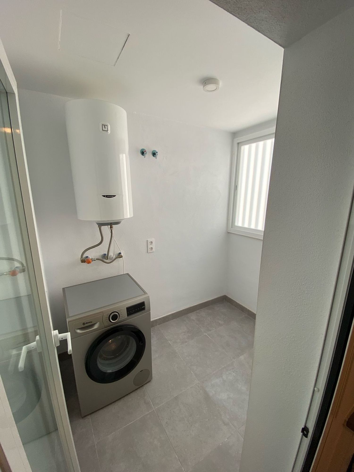 Piso en Calle Pilar Bardem, 1, Sierra de Estepona-Avda de Andalucia - Foto 17