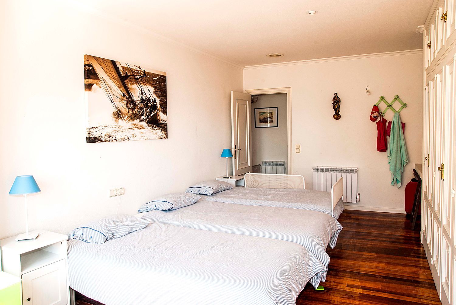 Ático en Calle Ramón Cabanillas, 14, Sanxenxo - Foto 20