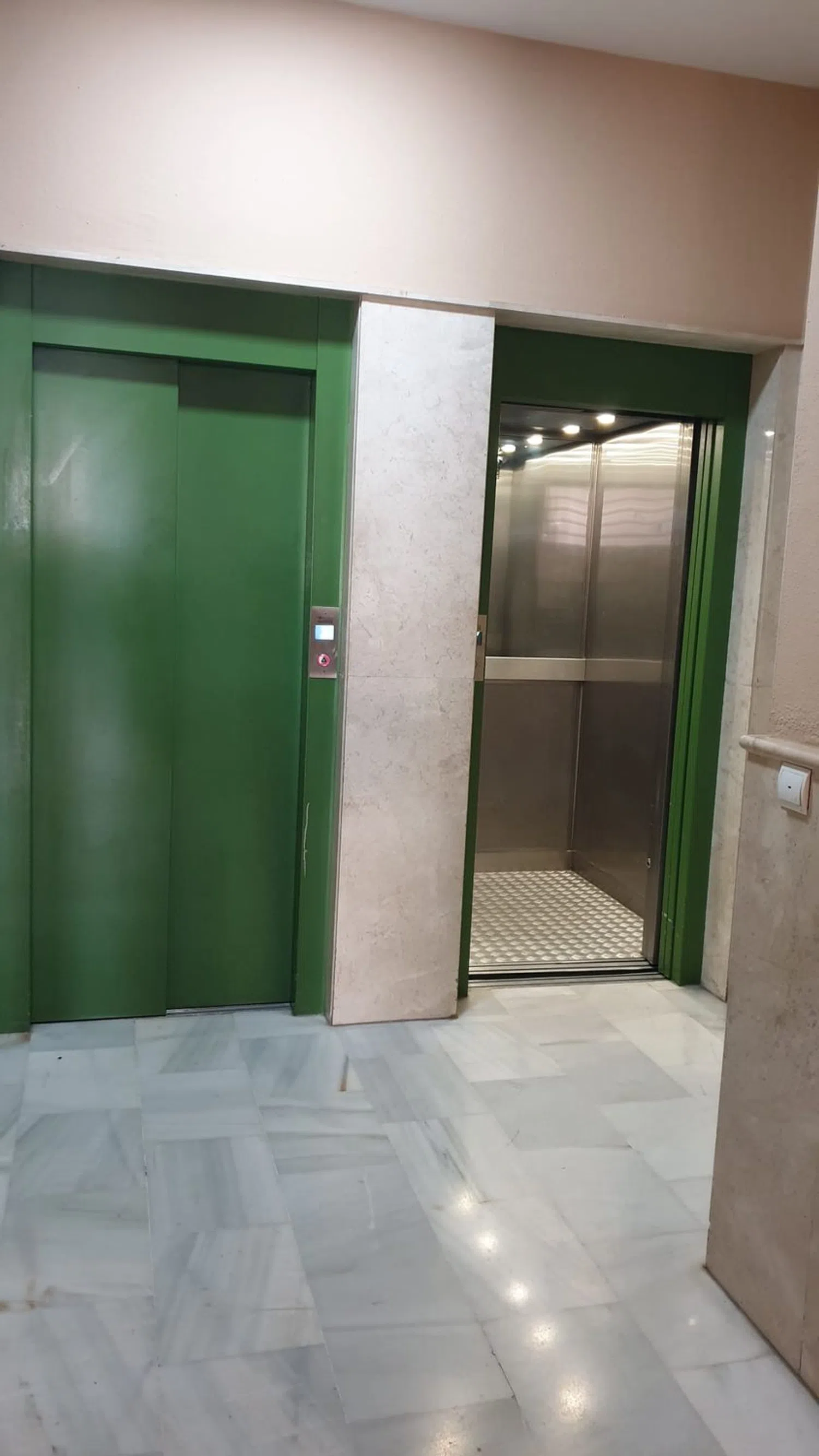 Piso en camino Suárez, 31 - Foto 15
