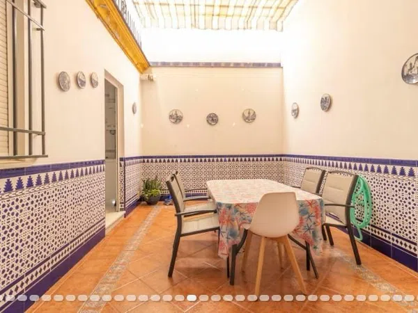 Casa o chalet independiente en Calle Jaen, 27 - Foto 36