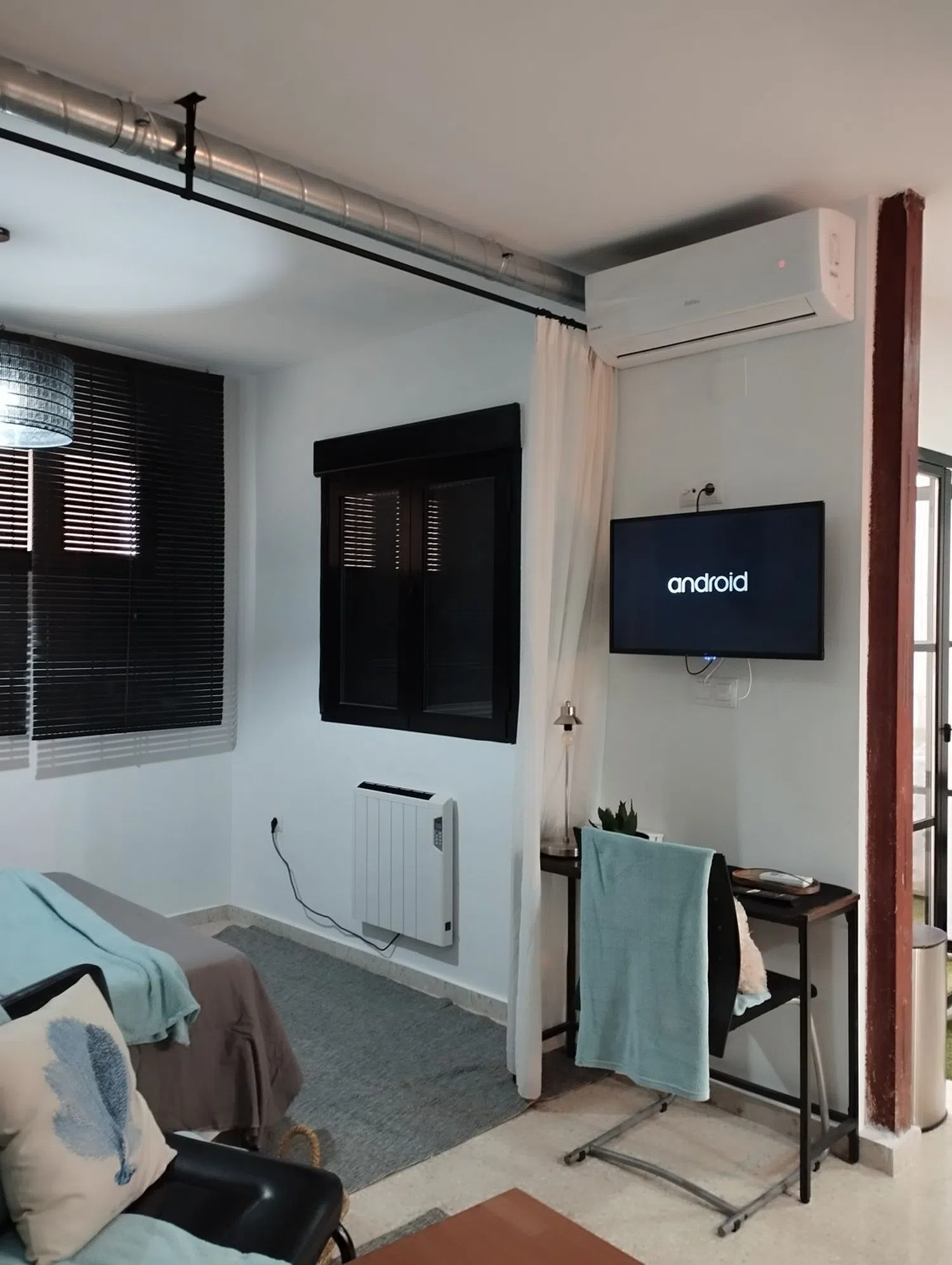 Estudio en calle Real de Cartuja, 60 - Foto 4