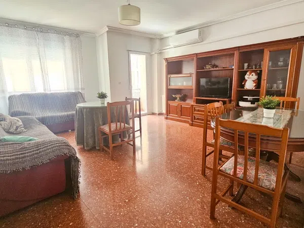 Piso en Avenida de Madrid, 50, Belén - San Roque, Belén - San Roque - Foto 3