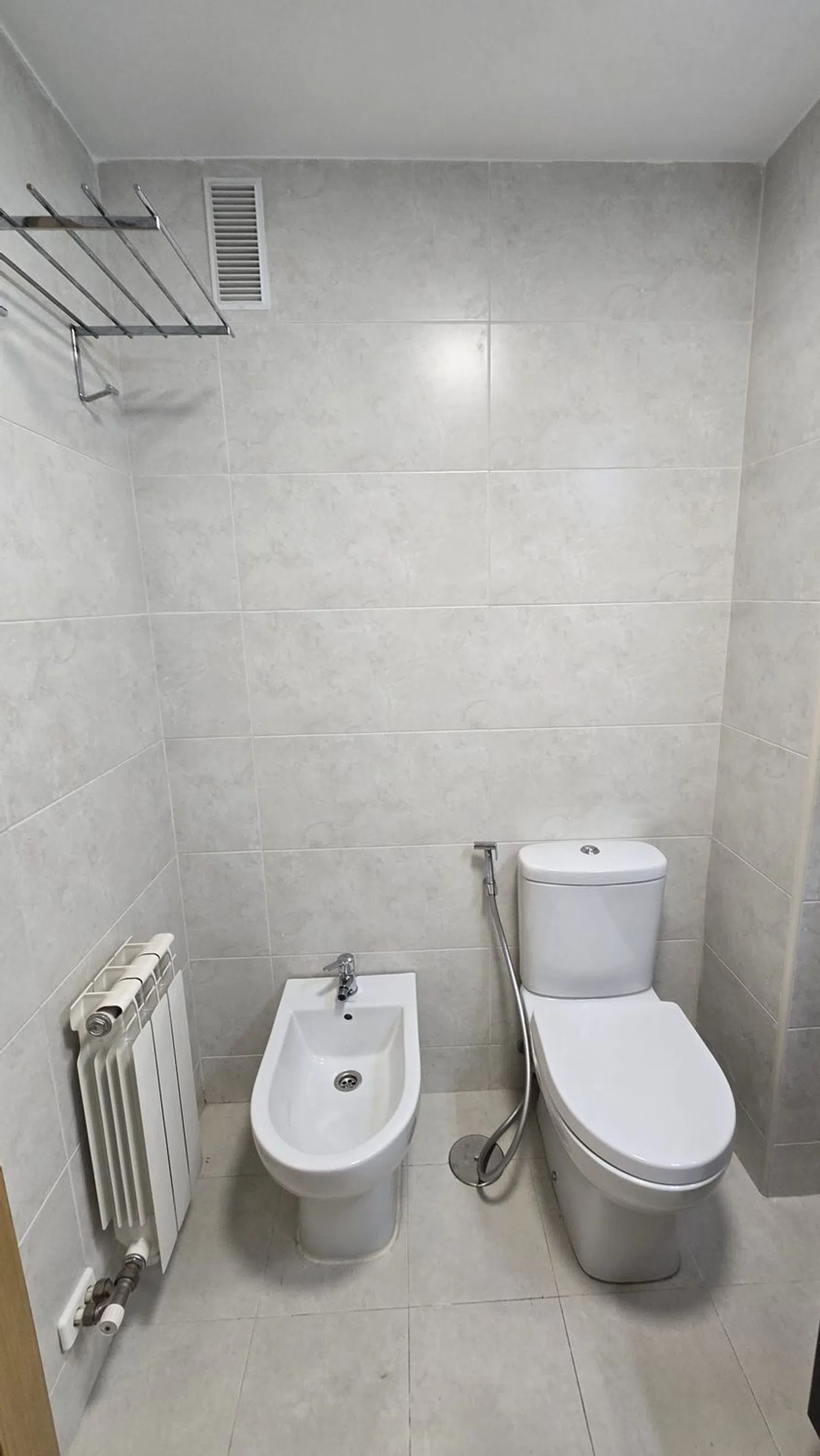Piso en calle Francisco Tomás y Valiente, 27 - Foto 4