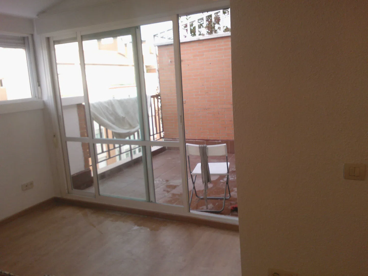 Ático en calle Mezquite, 10 - Foto 3