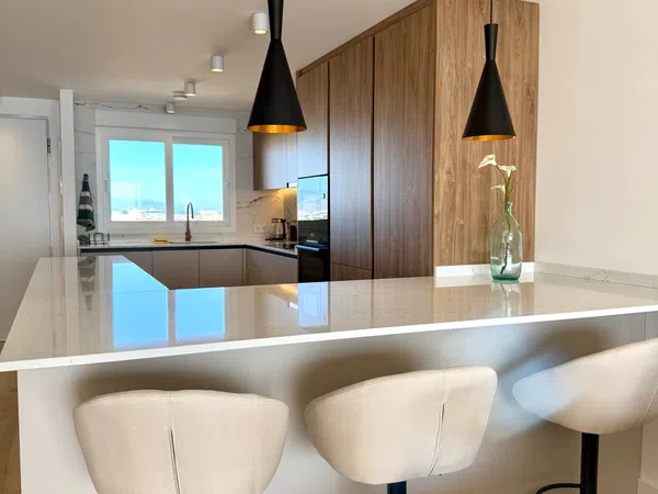 Piso en Avenida de la Costa Blanca, 22, Cabo de las Huertas, Alicante / Alacant - Foto 16