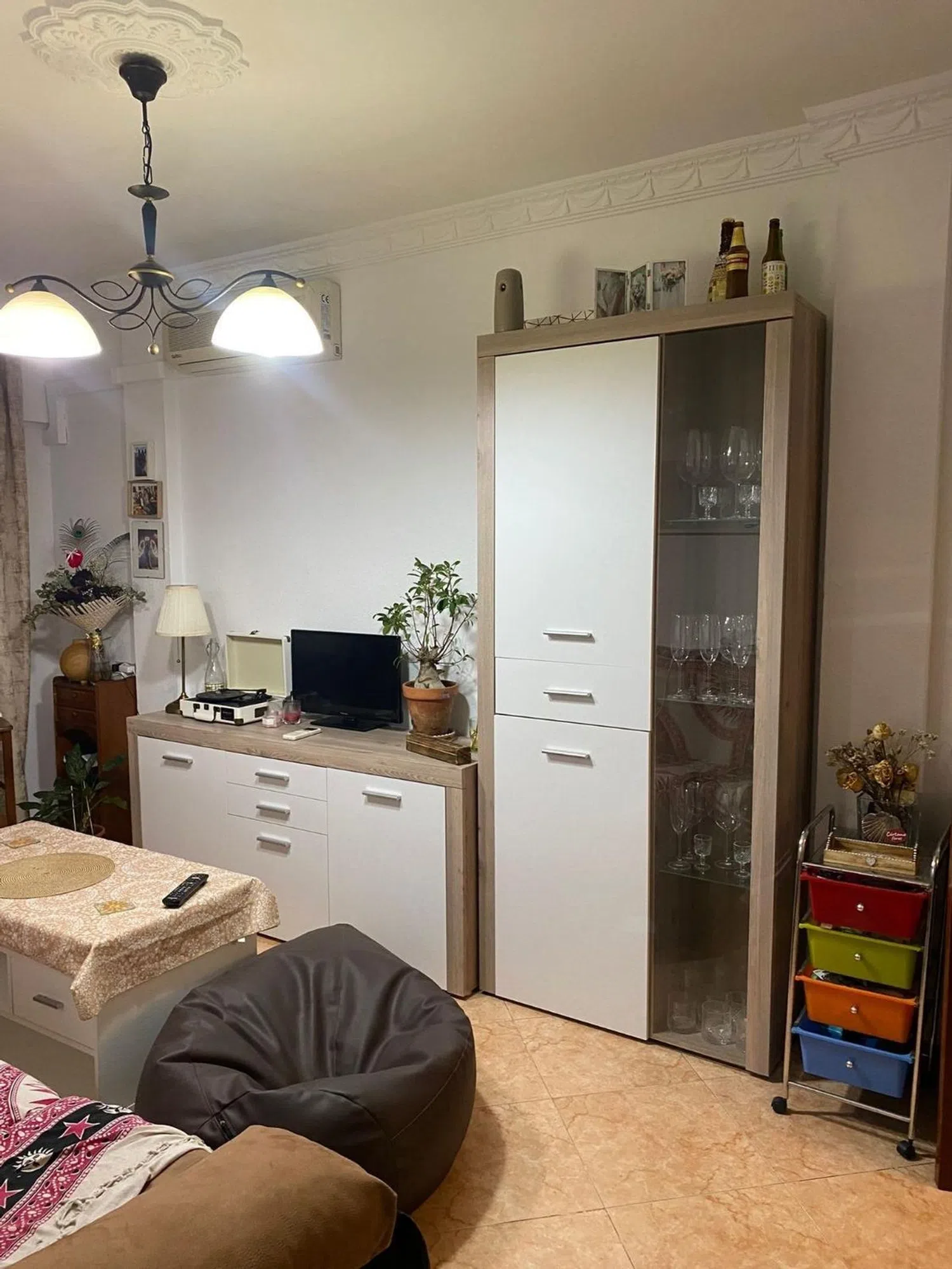 Piso en Beatriz de suabia, 115 - Foto 3