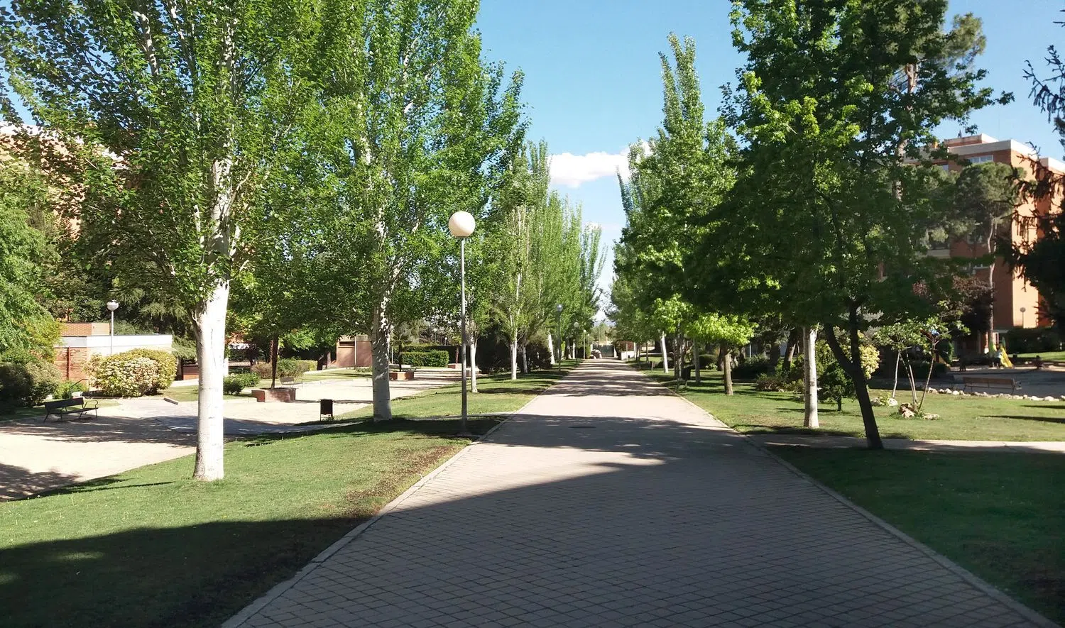 Piso en calle Soto Hidalgo, 24 - Foto 14