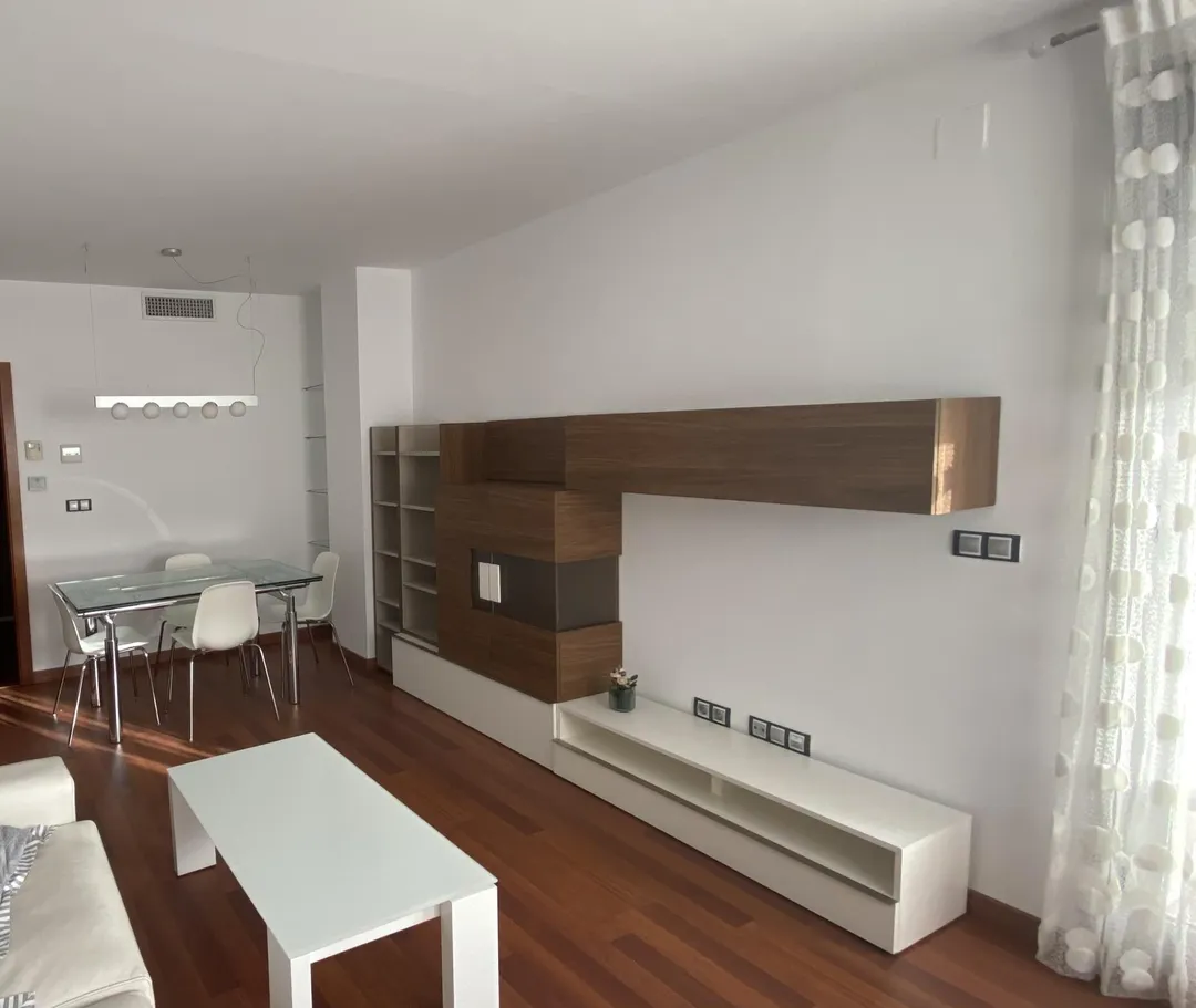 Piso en  Plaza Catedrática Asunción Linares 1 - Foto 6