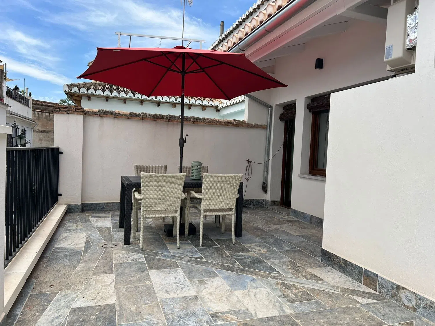 Casa independiente en Albaicín - Foto 2